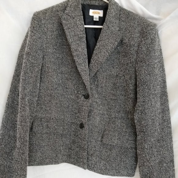 Talbots Jackets & Blazers - Ladies blazer, Talbots brand, Size 12,